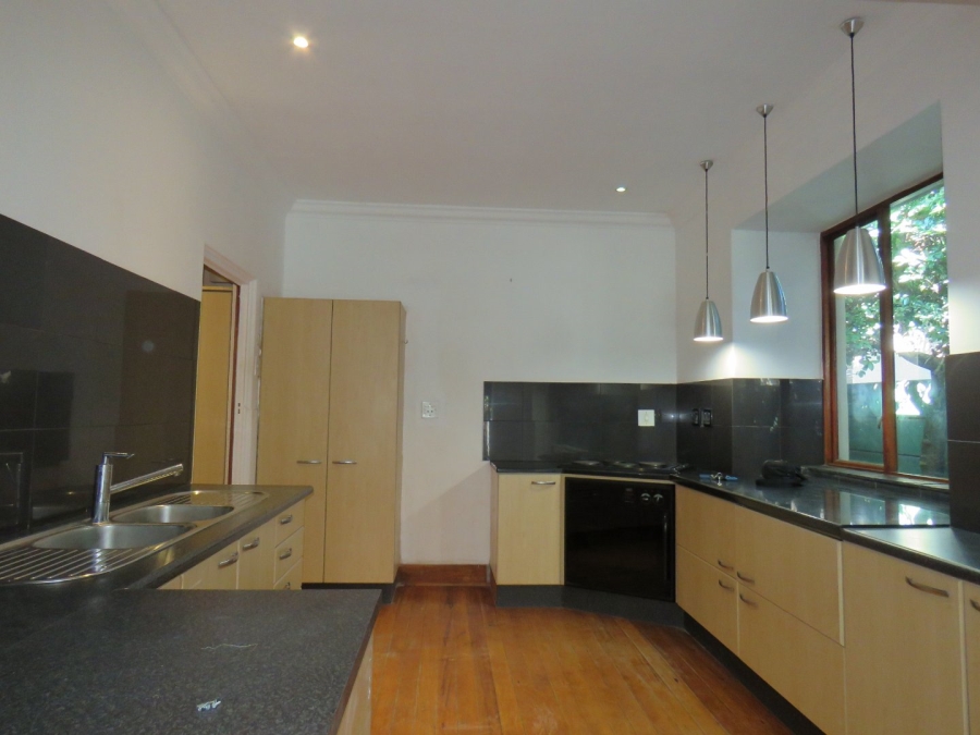 To Let 3 Bedroom Property for Rent in Rondebosch Western Cape
